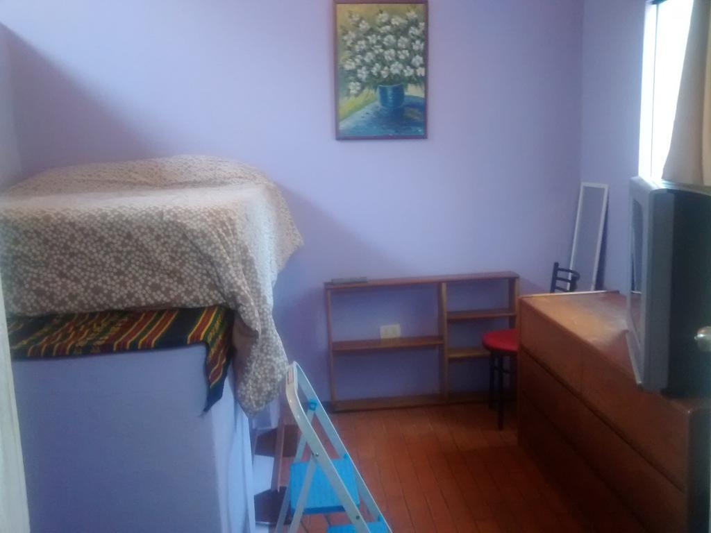 Quincha Guest House Lima Zimmer foto