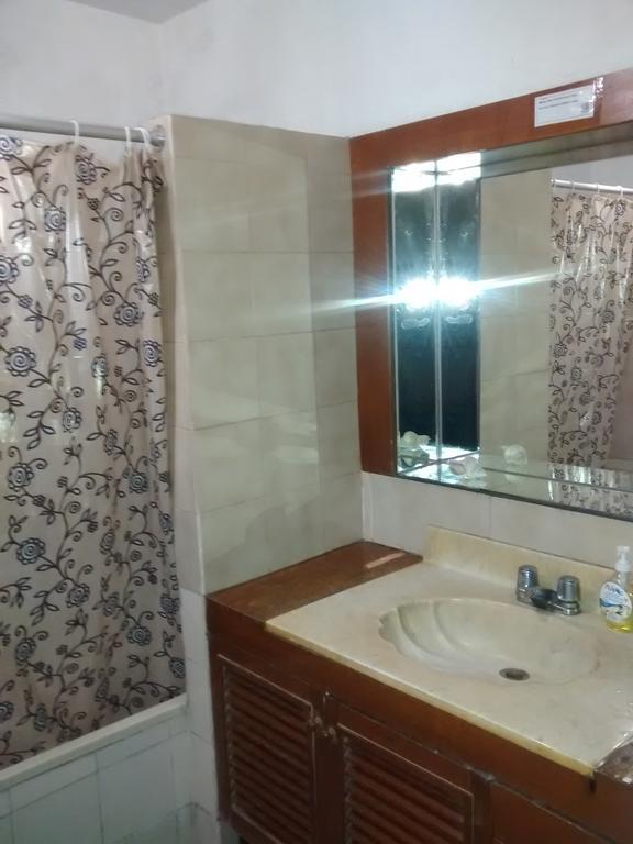 Quincha Guest House Lima Zimmer foto