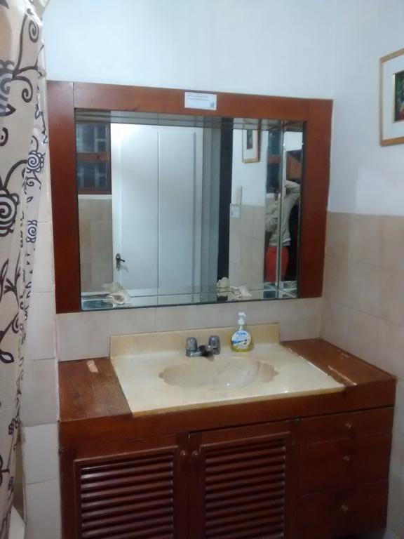 Quincha Guest House Lima Zimmer foto