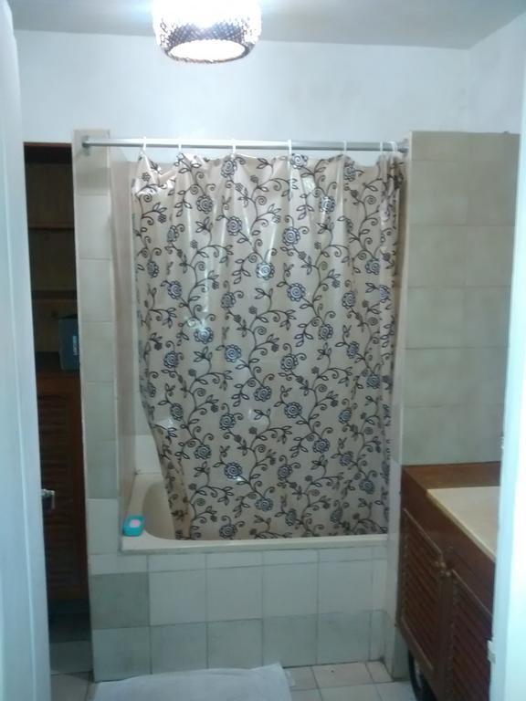 Quincha Guest House Lima Zimmer foto