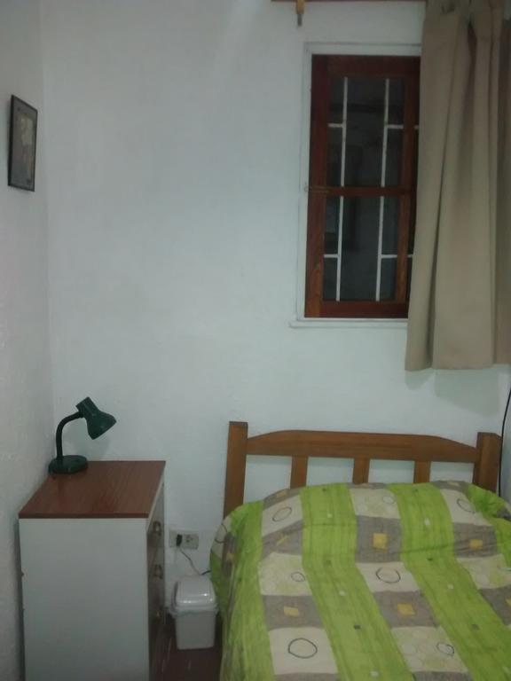 Quincha Guest House Lima Zimmer foto