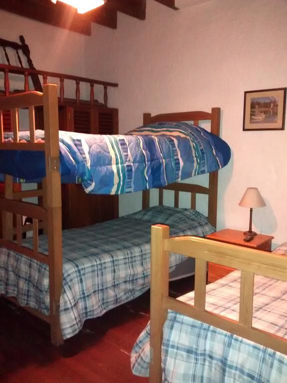 Quincha Guest House Lima Zimmer foto