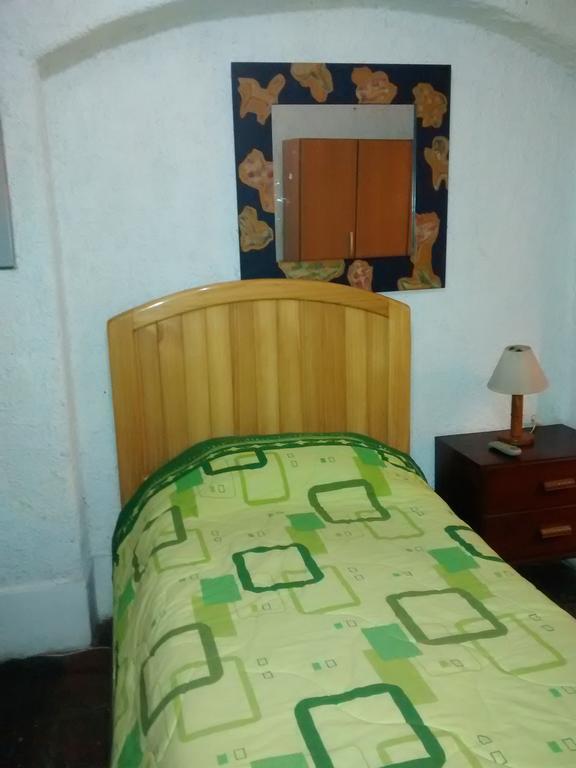 Quincha Guest House Lima Zimmer foto