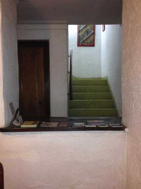 Quincha Guest House Lima Exterior foto