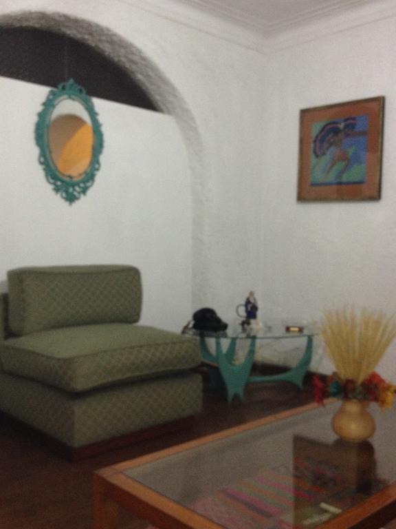 Quincha Guest House Lima Exterior foto