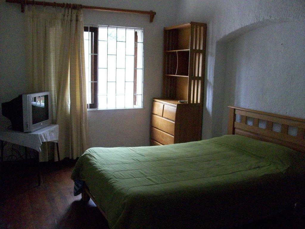 Quincha Guest House Lima Zimmer foto