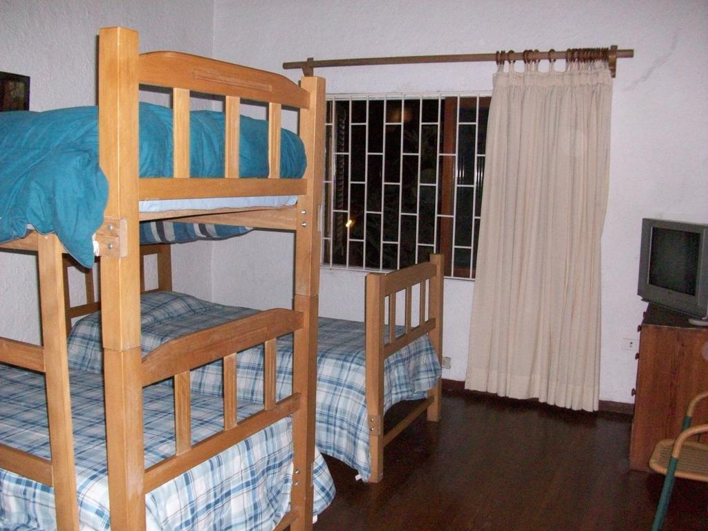 Quincha Guest House Lima Zimmer foto
